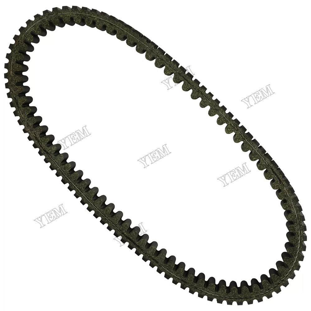 For Kawasaki ATV KVF650 KVF750 KSV700 KVF360 KVF700 KRF750 Clutch Drive Belt 59011-0019 For Kawasaki