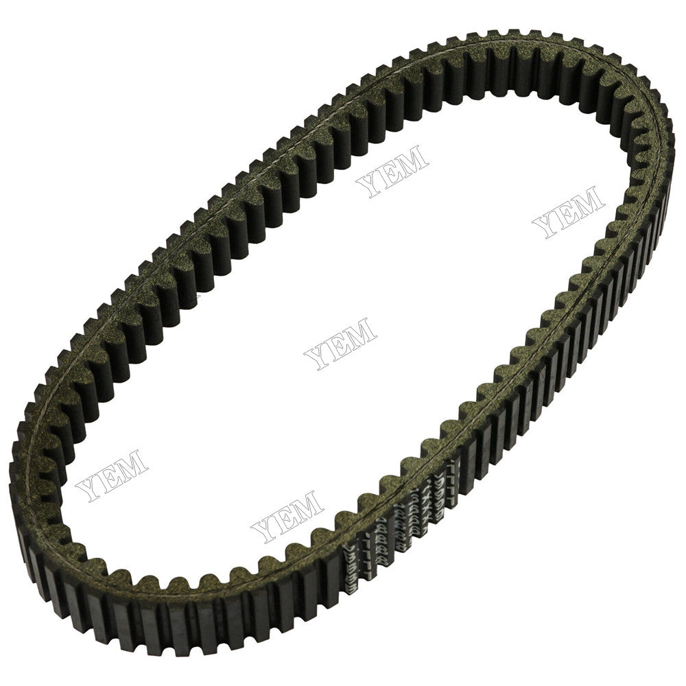 For Kawasaki ATV KVF650 KVF750 KSV700 KVF360 KVF700 KRF750 Clutch Drive Belt 59011-0019 For Kawasaki