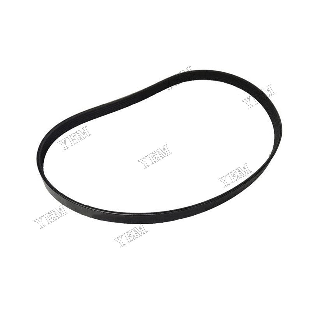 For Cummins Engine NTA855 N14 V Ribbed Fan Belt 217638 For Cummins