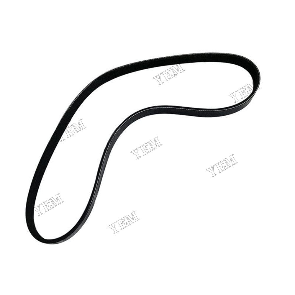 For Cummins Engine NTA855 N14 V Ribbed Fan Belt 217638 For Cummins