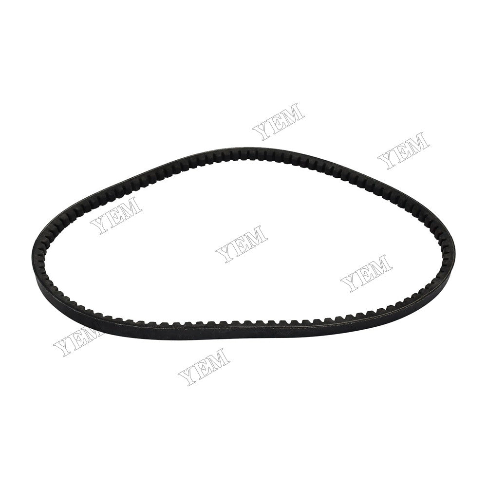 For Komatsu PC200 PC200LL PC210 PC220 PC220LL Engine 4D95L S4D95LE V-Belt 04120-21747