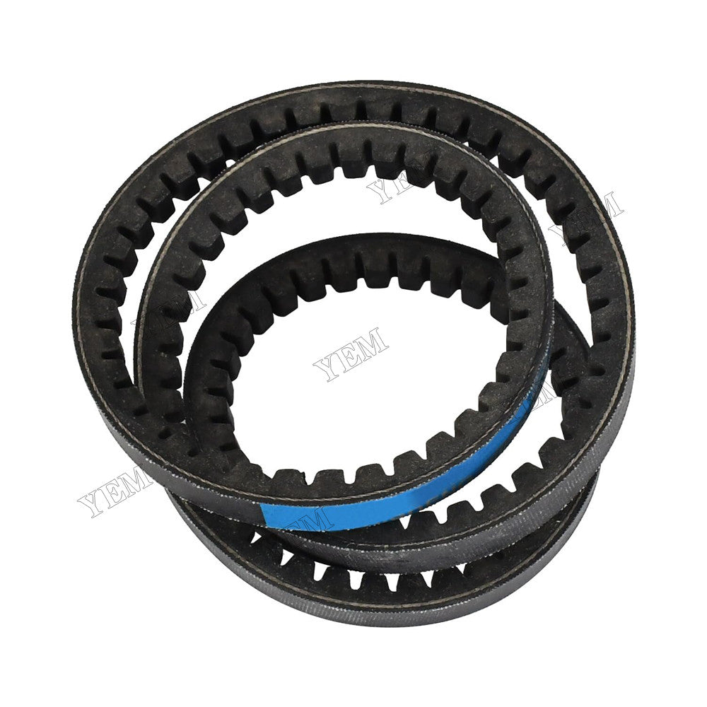 For Komatsu PC200 PC200LL PC210 PC220 PC220LL Engine 4D95L S4D95LE V-Belt 04120-21747 For Komatsu