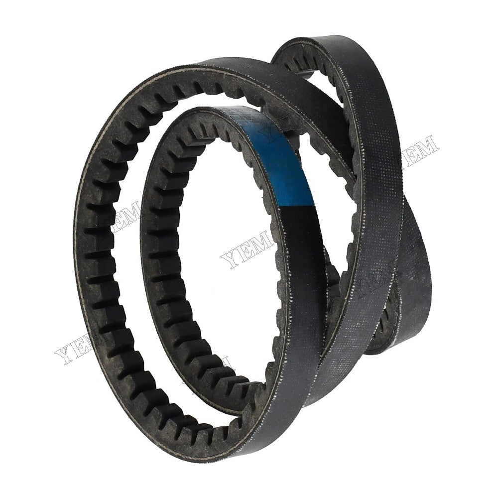 For Komatsu PC200 PC200LL PC210 PC220 PC220LL Engine 4D95L S4D95LE V-Belt 04120-21747 For Komatsu