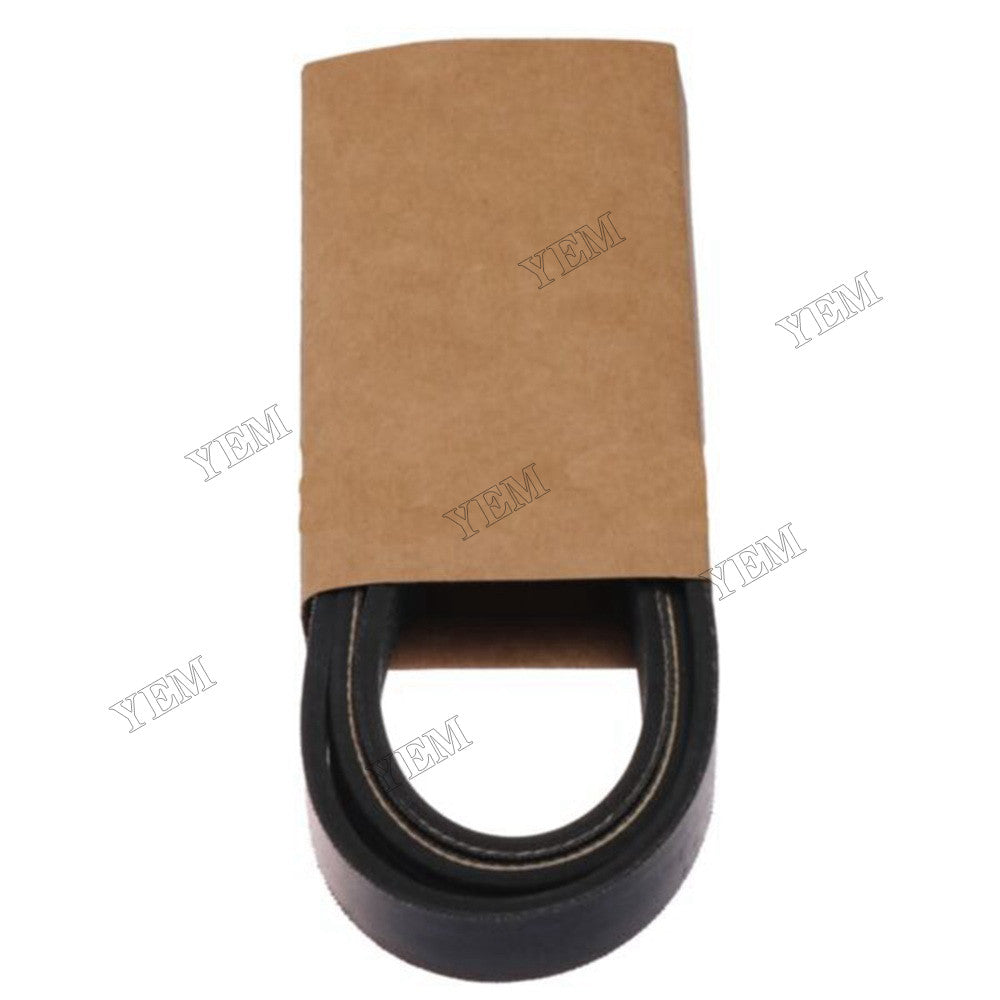 For Perkins 403D-15 403C-15 EL71005N GU51798R GU51798U 403C 404C 403D 404D Engine V Belt Drive Belt Fan Belt 80109134 080109134