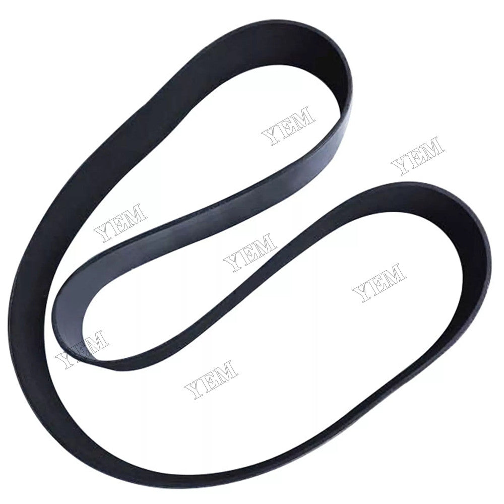 For Cummins Engine K38 KTA38GC K50 NT743 QSK38 QSK50 QST30 G50 GTA38 Fan Belt 3003341 For Cummins