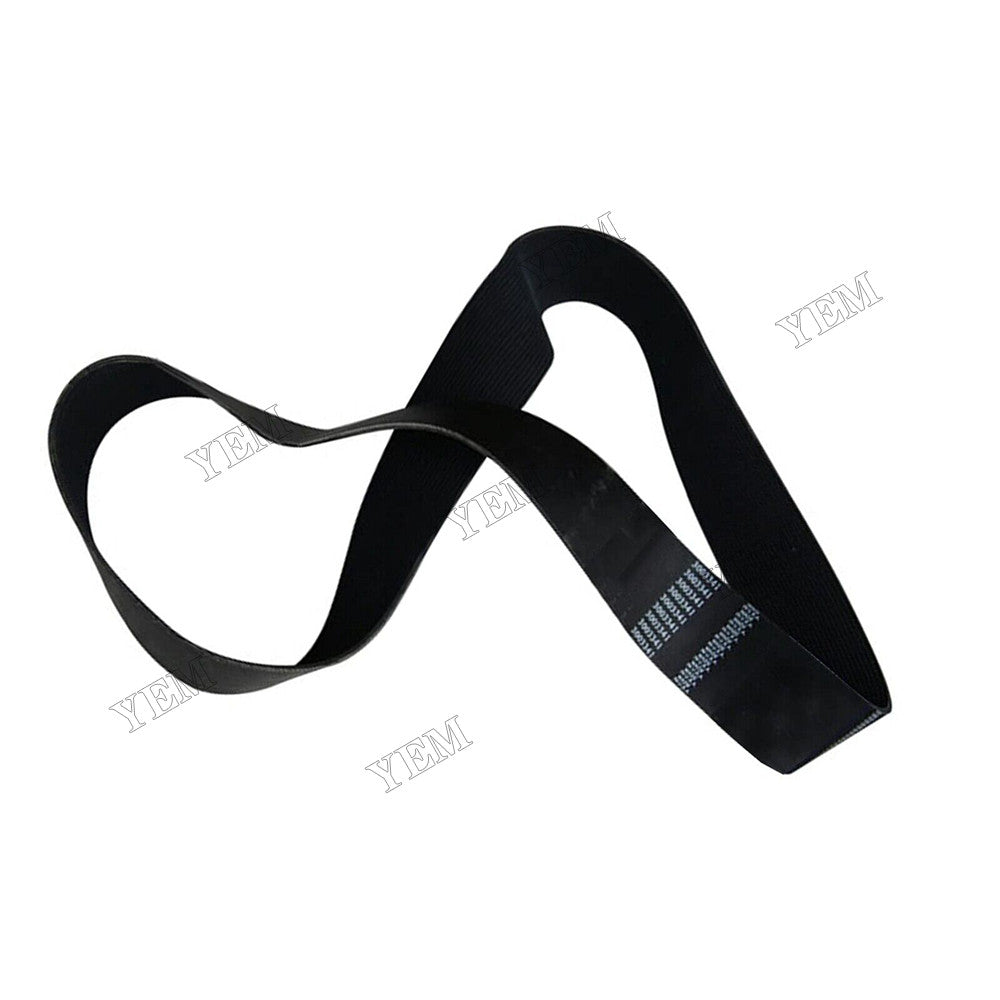 For Cummins Engine K38 KTA38GC K50 NT743 QSK38 QSK50 QST30 G50 GTA38 Fan Belt 3003341 For Cummins