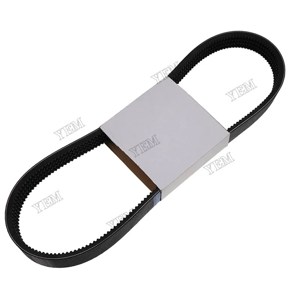 For Doosan Daewoo Engine P158LE P222LE P222FE V-Belt Fan Belt 65.96801-0195A 130205-01257 For Daewoo