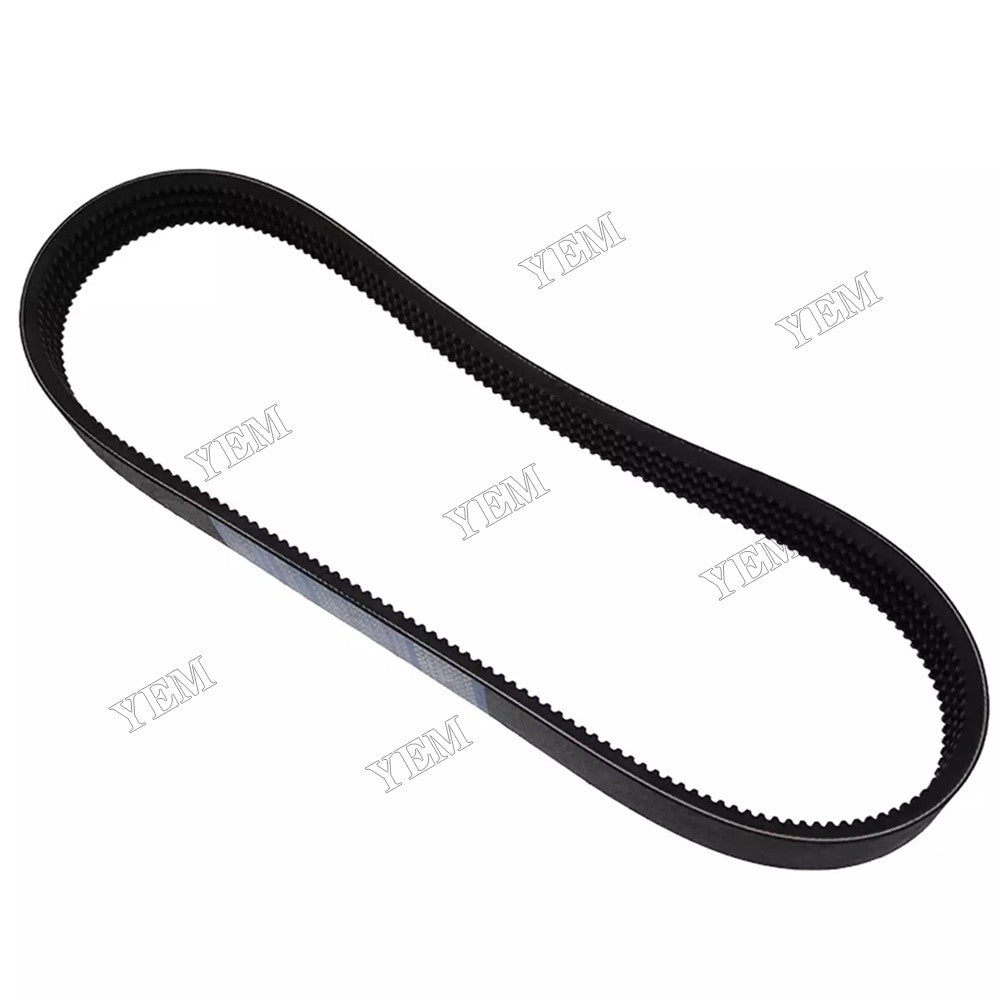 For Doosan Daewoo Engine P158LE P222LE P222FE V-Belt Fan Belt 65.96801-0195A 130205-01257 For Daewoo