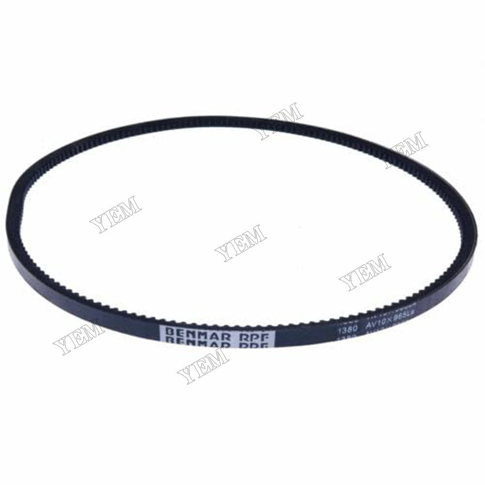 For Genie S40/45 S45 Deutz F3L-2011 D2011L03i V Belt 32698GT 32698