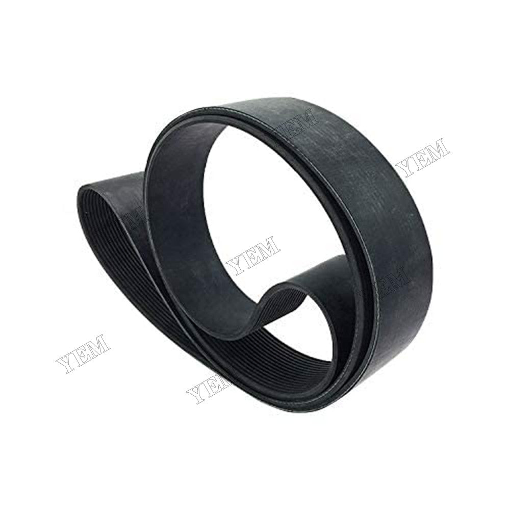 For Ingersoll Rand Screw Air Compressor Drive V Ribbed Belt 92065747