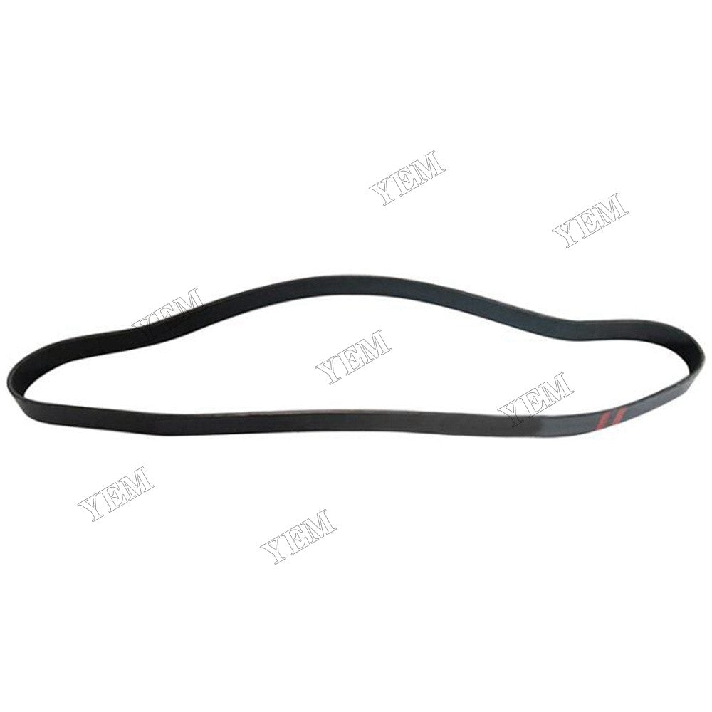 For Cummins 4BT 6BT ISB 6CTA Engine Fan Belt 3289235 8PK1755 For Cummins
