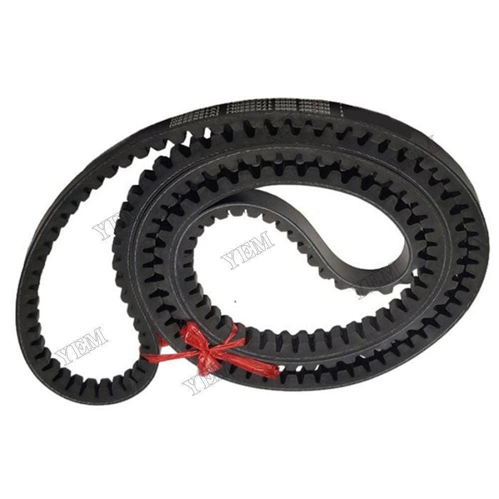 For Hitachi EX270LC-5 Excavator Hino H07C-TD Engine Good Quality V Belt 4380542