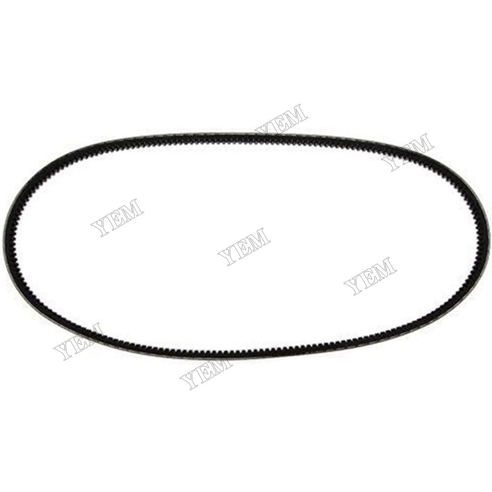 For Perkins Engine 1004-4 1004-40 1006-6 1006-60 1103A-33T 1103C-33 1104A-44 1104C-44 1104C-E44 1104D-44 1106C-70TA 1 Set V belt 54.1in 2614B658