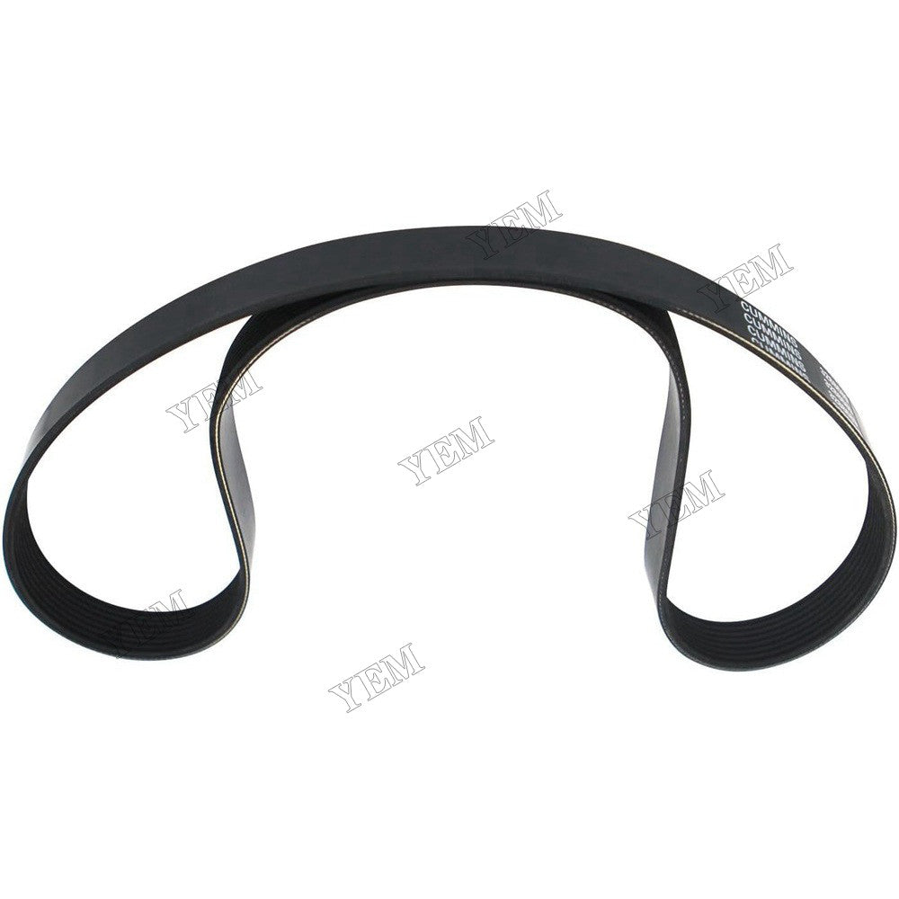For Cummins Engine 6B 6CT QSB 4BT 6CTA 4BT 6BT V Ribbed Belt 3288812
