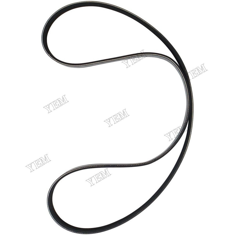 For Cummins Engine 6B 6CT QSB 4BT 6CTA 4BT 6BT V Ribbed Belt 3288812 For Cummins