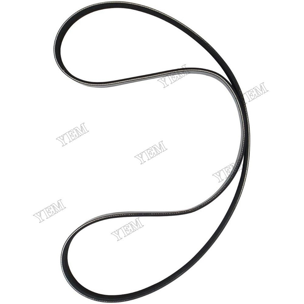 For Cummins Engine 6B 6CT QSB 4BT 6CTA 4BT 6BT V Ribbed Belt 3288812 For Cummins