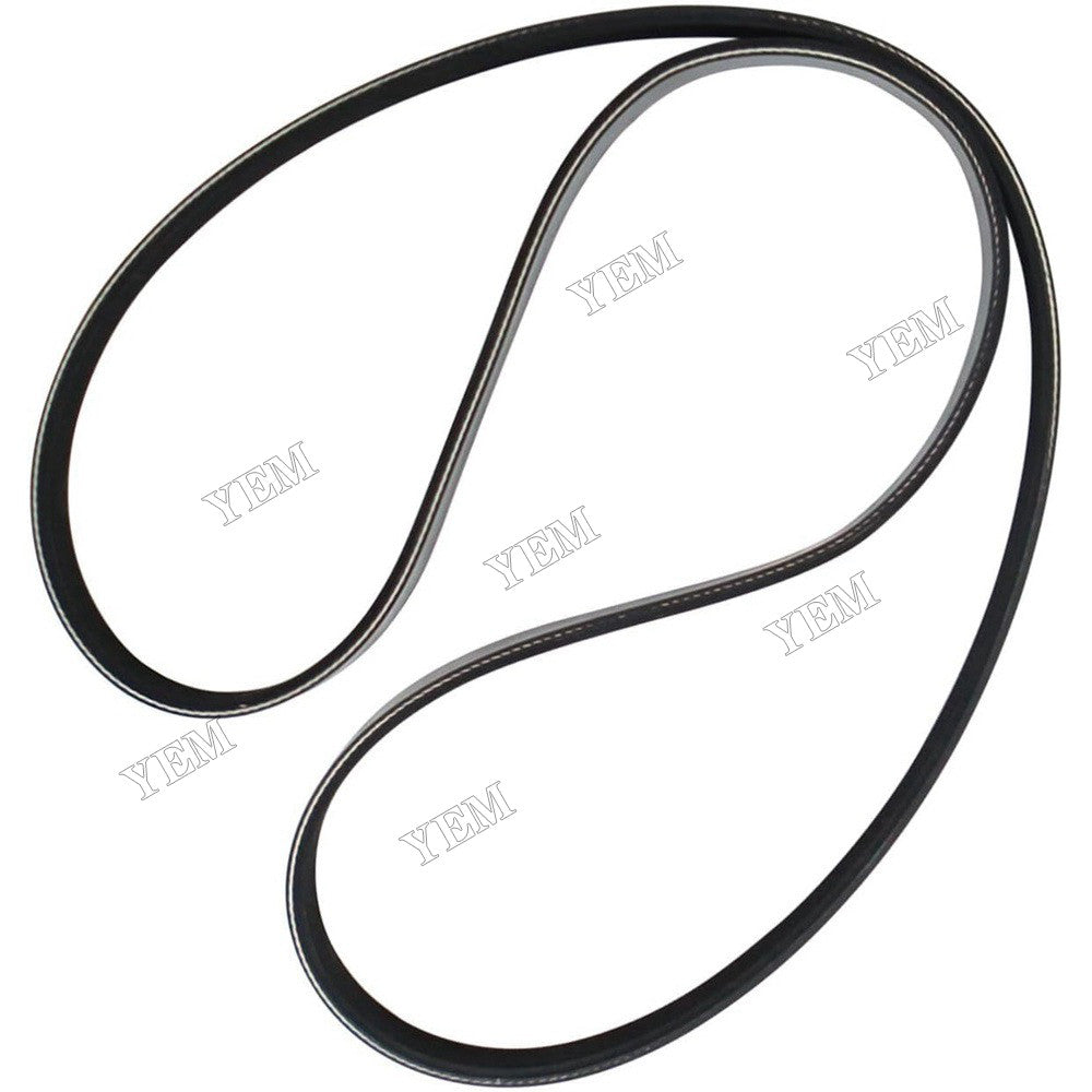 For Cummins Engine 6B 6CT QSB 4BT 6CTA 4BT 6BT V Ribbed Belt 3288812 For Cummins