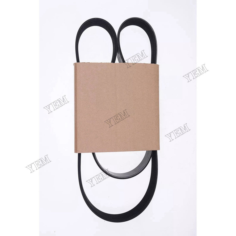 For Cummins Engine 4B 4BT 6B 6BT 6C 6CT 6CTA NT855 V Ribbed Belt 3288867 For Cummins