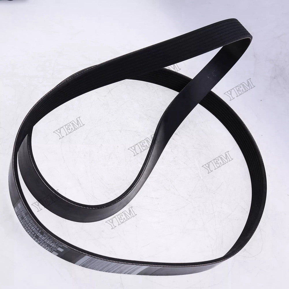 For Cummins Engine 6BT QSB 5.9 QSM11 QSX15 NTA855 KTA19 V Ribbed Belt 3289257 For Cummins
