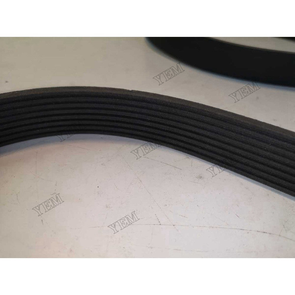 For Cummins Engine 4BT 6BT ISB 6.7L ISB QSB V-Belt 3979344 For Cummins