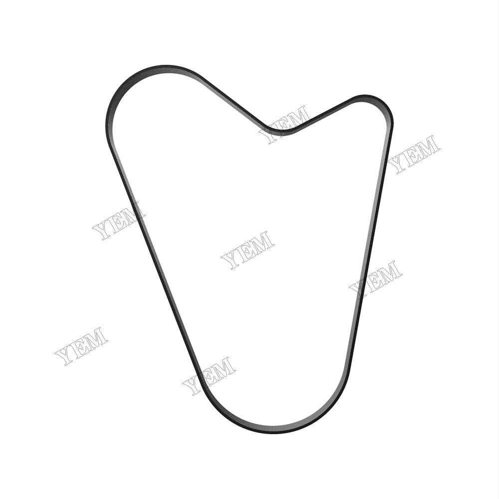 For John Deere Engine 6080 6090 Tractor 8130 8230 8330 8430 8530 9420R 9470R 9470RT 9470RX V-Belt R211183 For John Deere