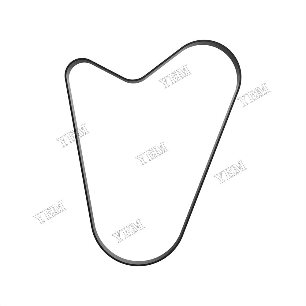 For John Deere Engine 6080 6090 Tractor 8130 8230 8330 8430 8530 9420R 9470R 9470RT 9470RX V-Belt R211183 For John Deere