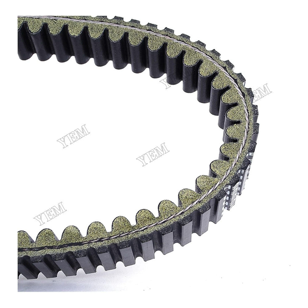 For Arctic Cat 350 366 400 450 500 650 Alterra 500 Prowler 500 XC450 Drive Belt 0823-228 For Cat
