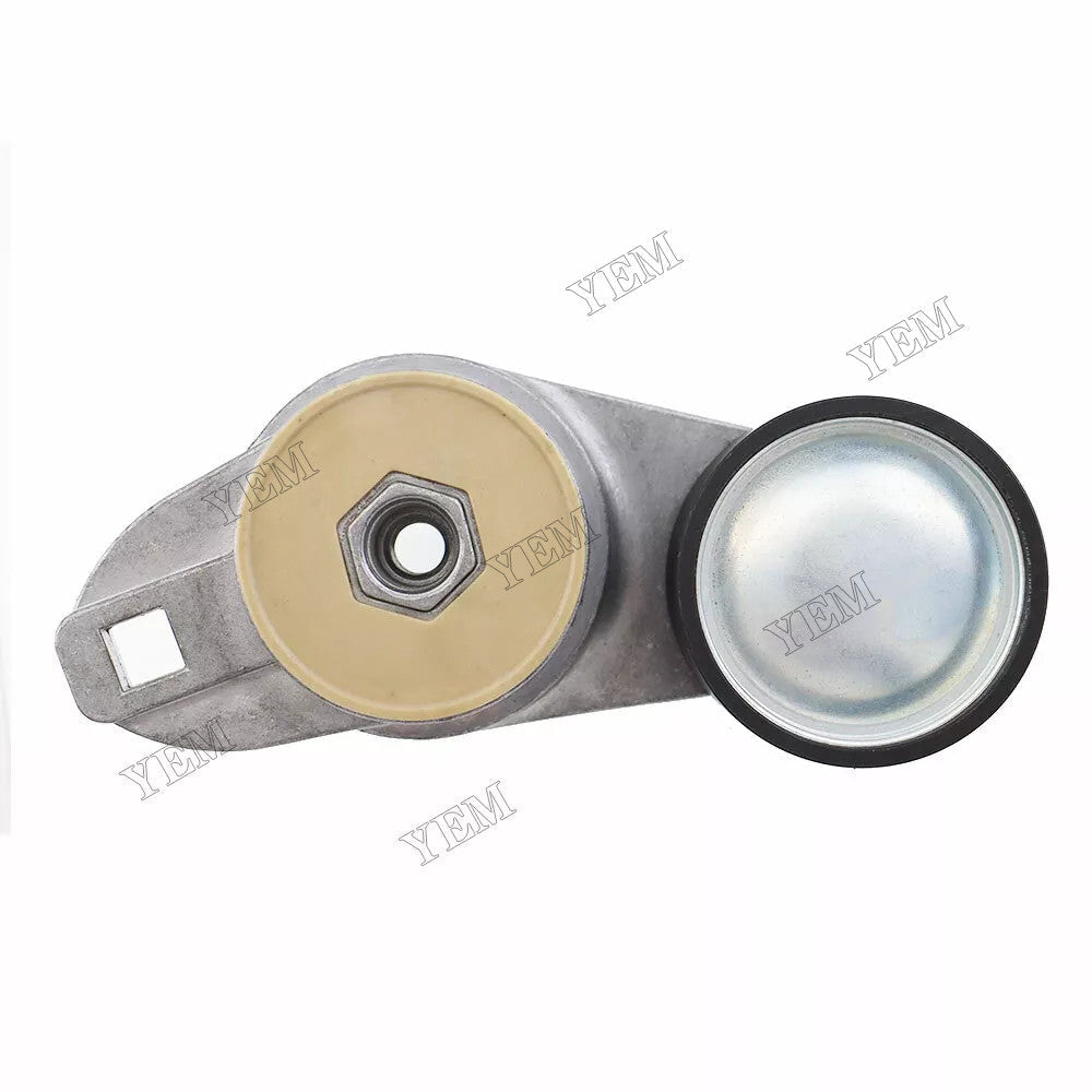 For Volvo Engine D13 (12Grooves) Fan Tensioner Set 21714847 20582558 and Belt 20582557 For Volvo