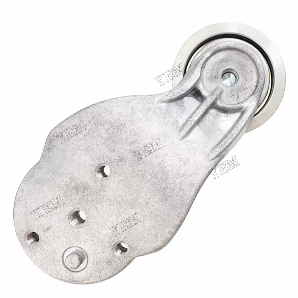 For Volvo Engine D13 (12Grooves) Fan Tensioner Set 21714847 20582558 and Belt 20582557 For Volvo