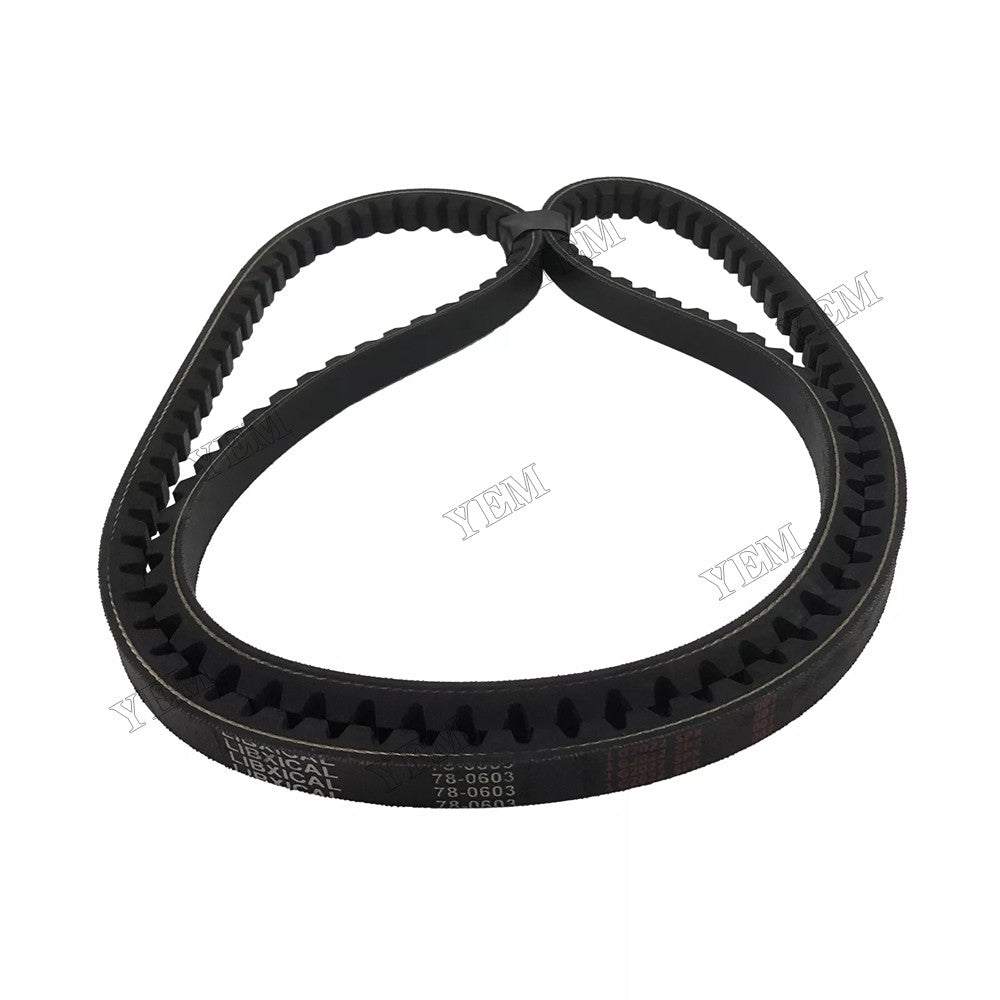 For Thermo-King SB190 SB200 SB210 SB230 SB310 Upper Fanshaft Belt 78-0603 78-603 For Thermo-King