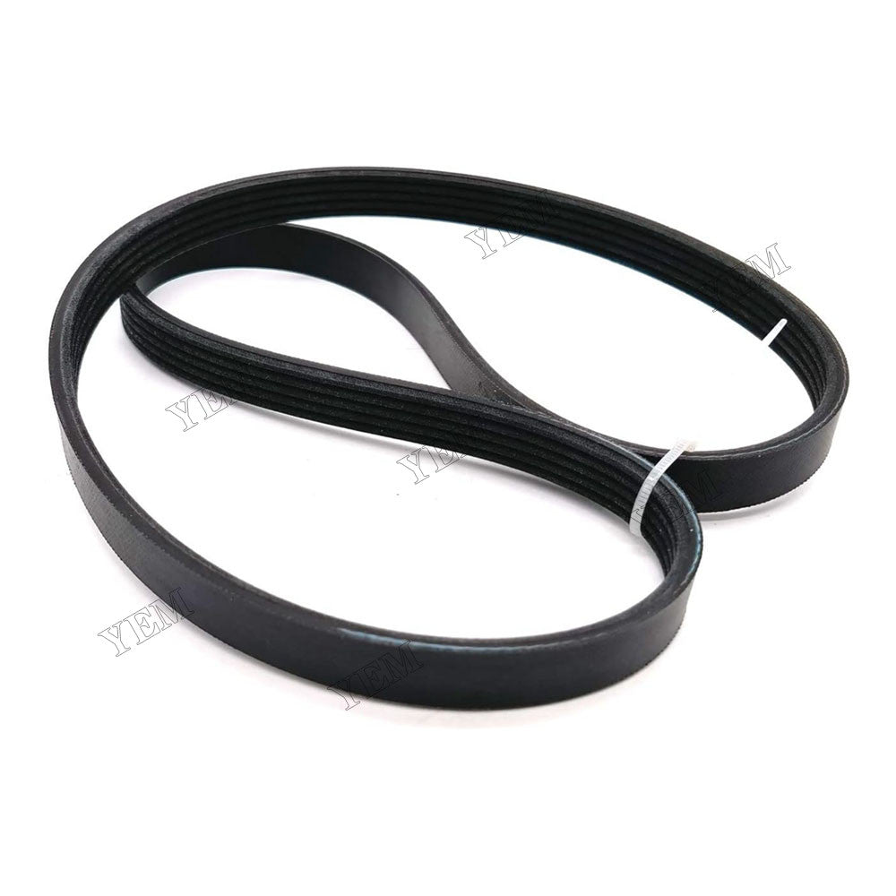 For Man El 202 222 Nl 202 Nu 263 Hocl 12.220 18.220 V-Ribbed Belt 12PK1860 51.96820.0196