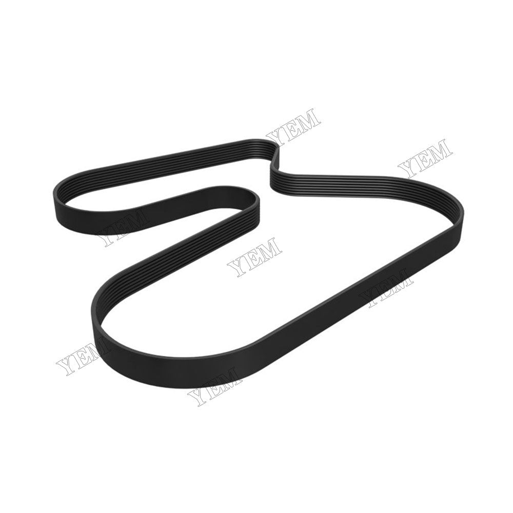 For Caterpillar CAT Tractor D5K D3K D4K Serpentine Belt 298-5874 2985874