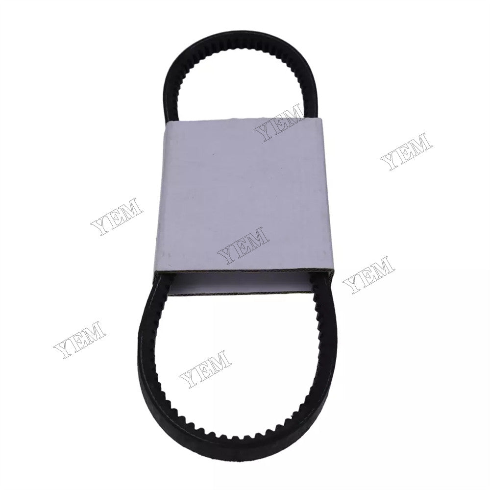 For Yanmar Thermo King Engine TK370 TK376 Belt Set 78-1736 78-1669 For Yanmar