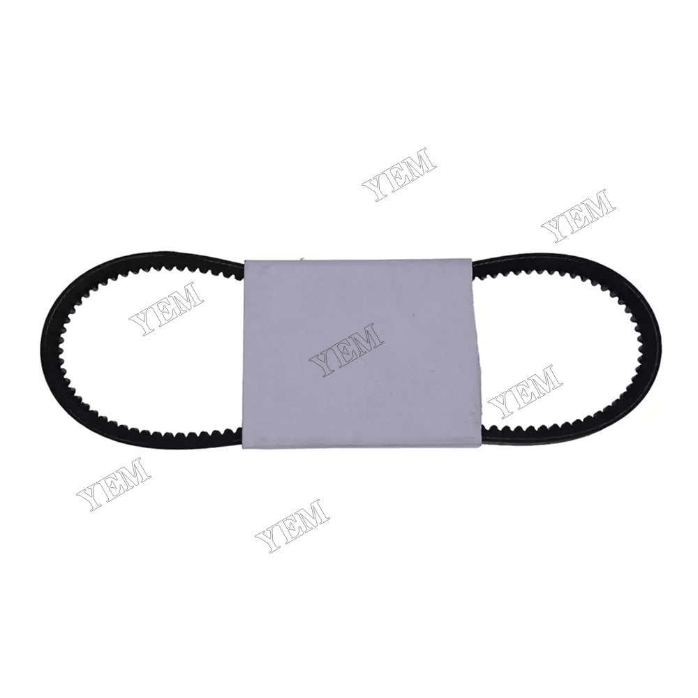 For Yanmar Thermo King Engine TK370 TK376 Belt Set 78-1736 78-1669 For Yanmar