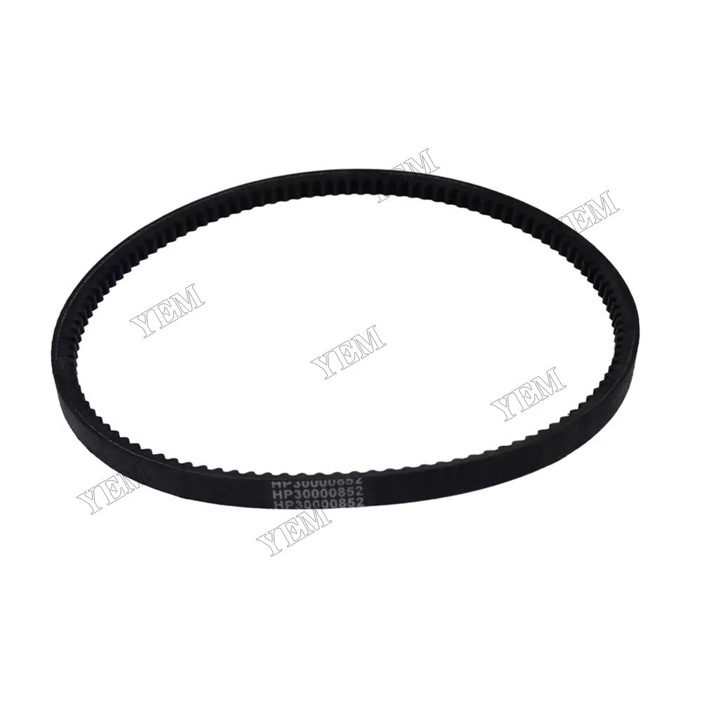For Yanmar Thermo King Engine TK370 TK376 Belt Set 78-1736 78-1669 For Yanmar