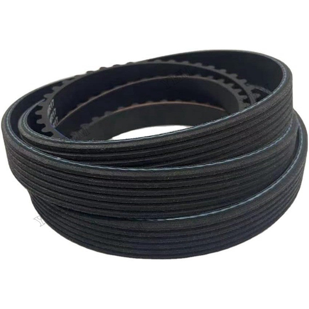 Excavator Cummins Engine NT855 Fan Belt 6PK1105 for Hitachi For Cummins