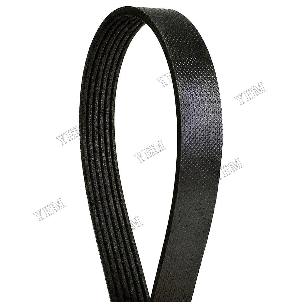 R215-7 Fan Belt 8pk1435 for Hyundai For Hyundai