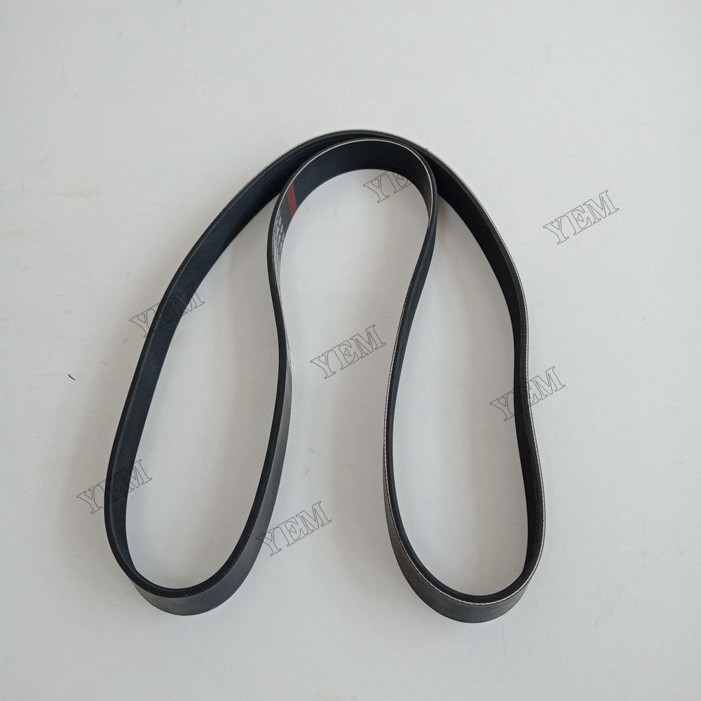 Excavator R335-7 Fan Belt 8PK1727 for Hyundai For Hyundai