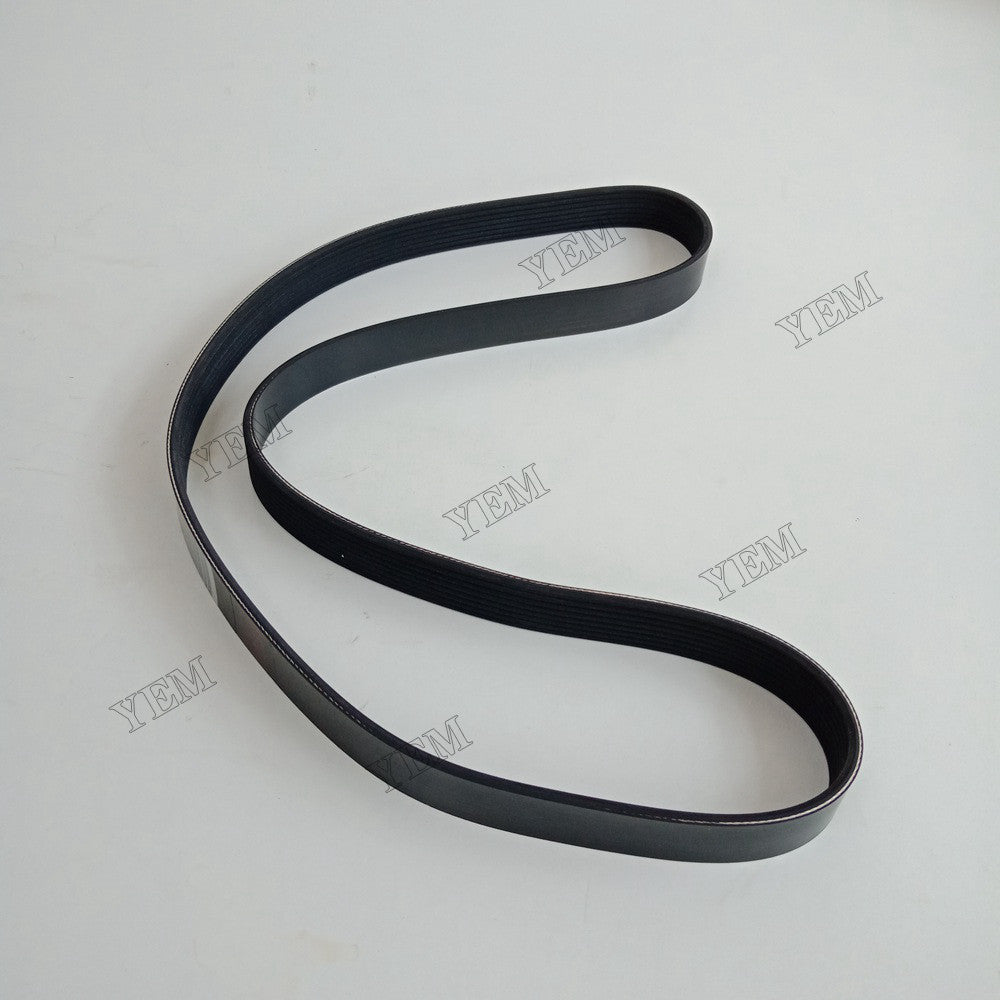 Excavator R335-7 Fan Belt 8PK1727 for Hyundai For Hyundai