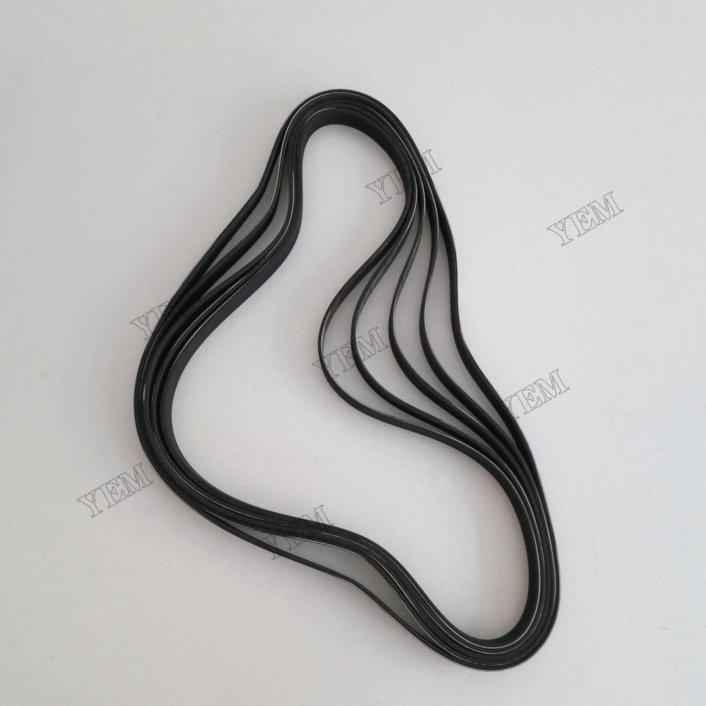 Excavator R335-7 Fan Belt 8PK1727 for Hyundai For Hyundai