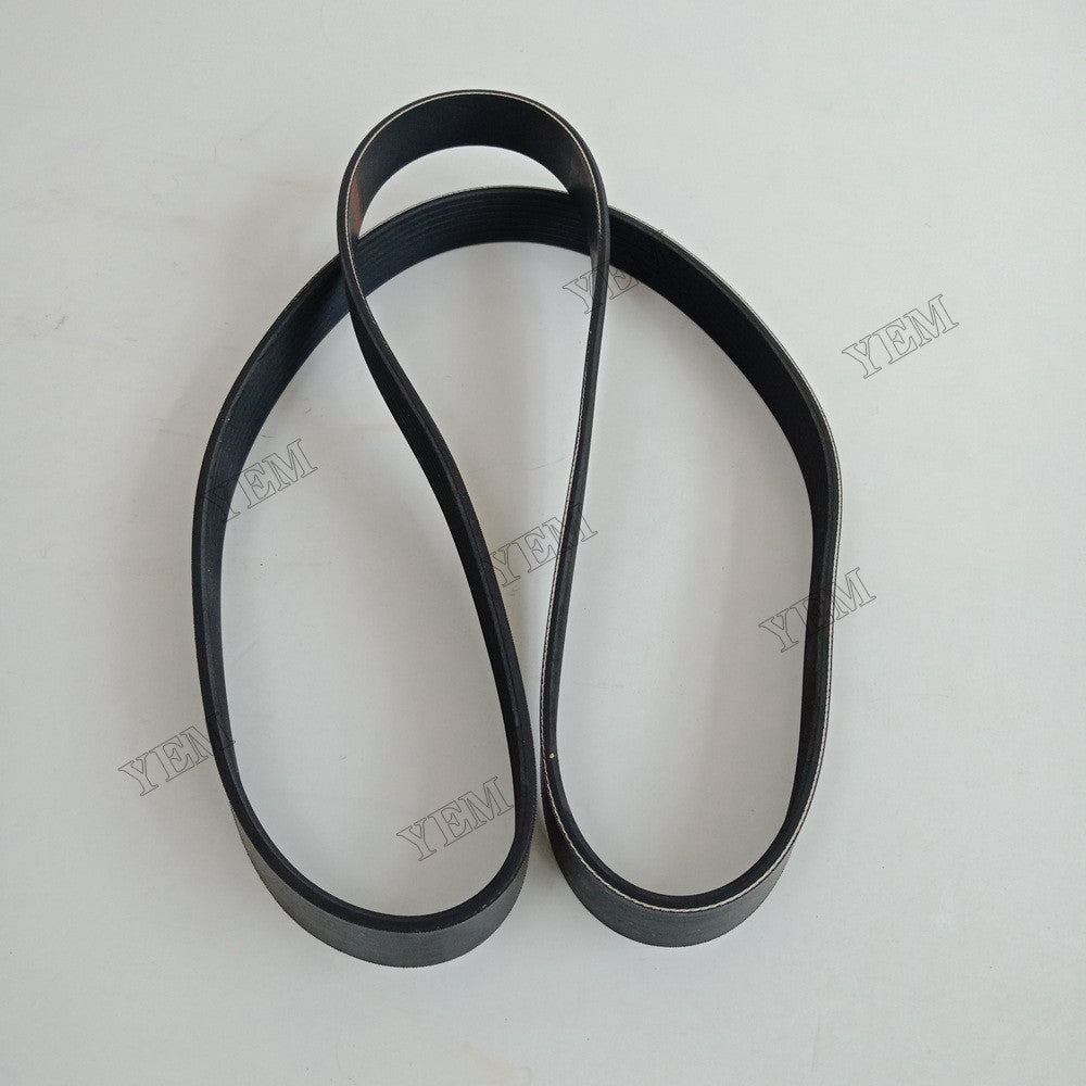 Excavator R335-7 Fan Belt 8PK1727 for Hyundai For Hyundai