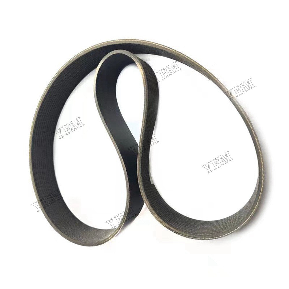 Caterpillar Excavator E330C Fan Belt 8pk2245 for CAT For Caterpillar