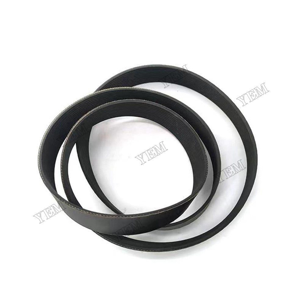 Caterpillar Excavator E330C Fan Belt 8pk2245 for CAT For Caterpillar