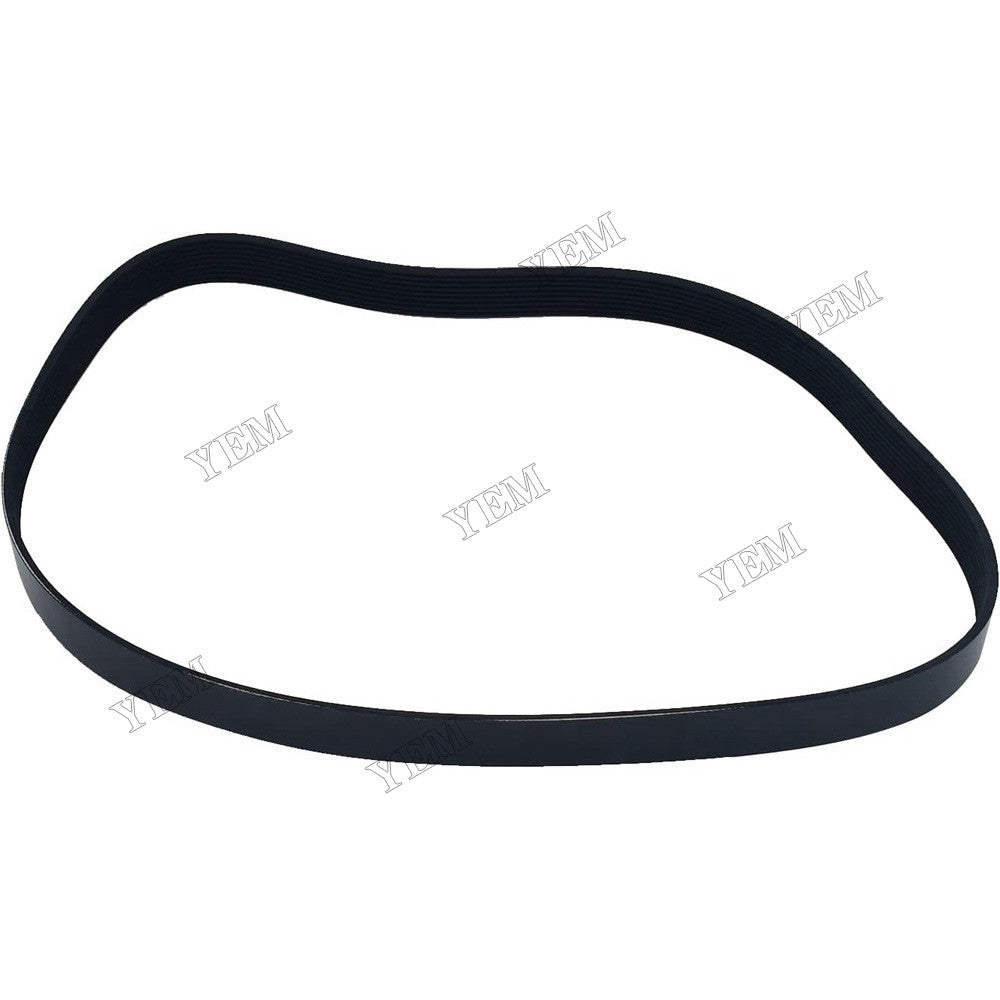 Caterpillar Excavator E322 Engine Belt 9PK1330 for CAT For Caterpillar