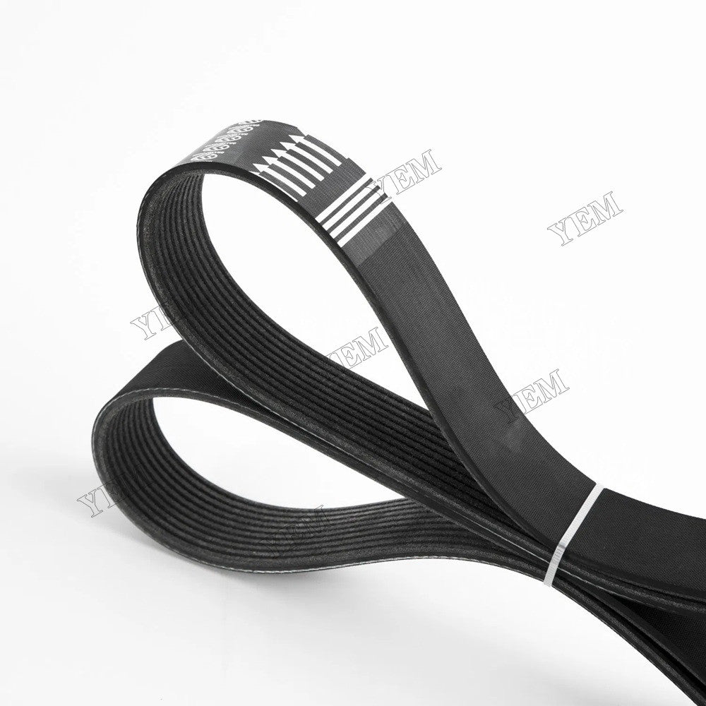 SY200C Fan Belt 9pk1830 for Sany For Sany