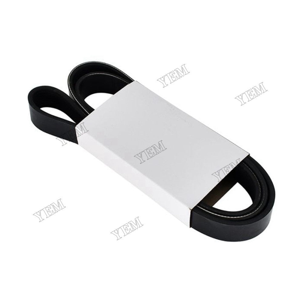 Excavator PC380-3 Fan Belt 8PK1725 for Komatsu For Komatsu