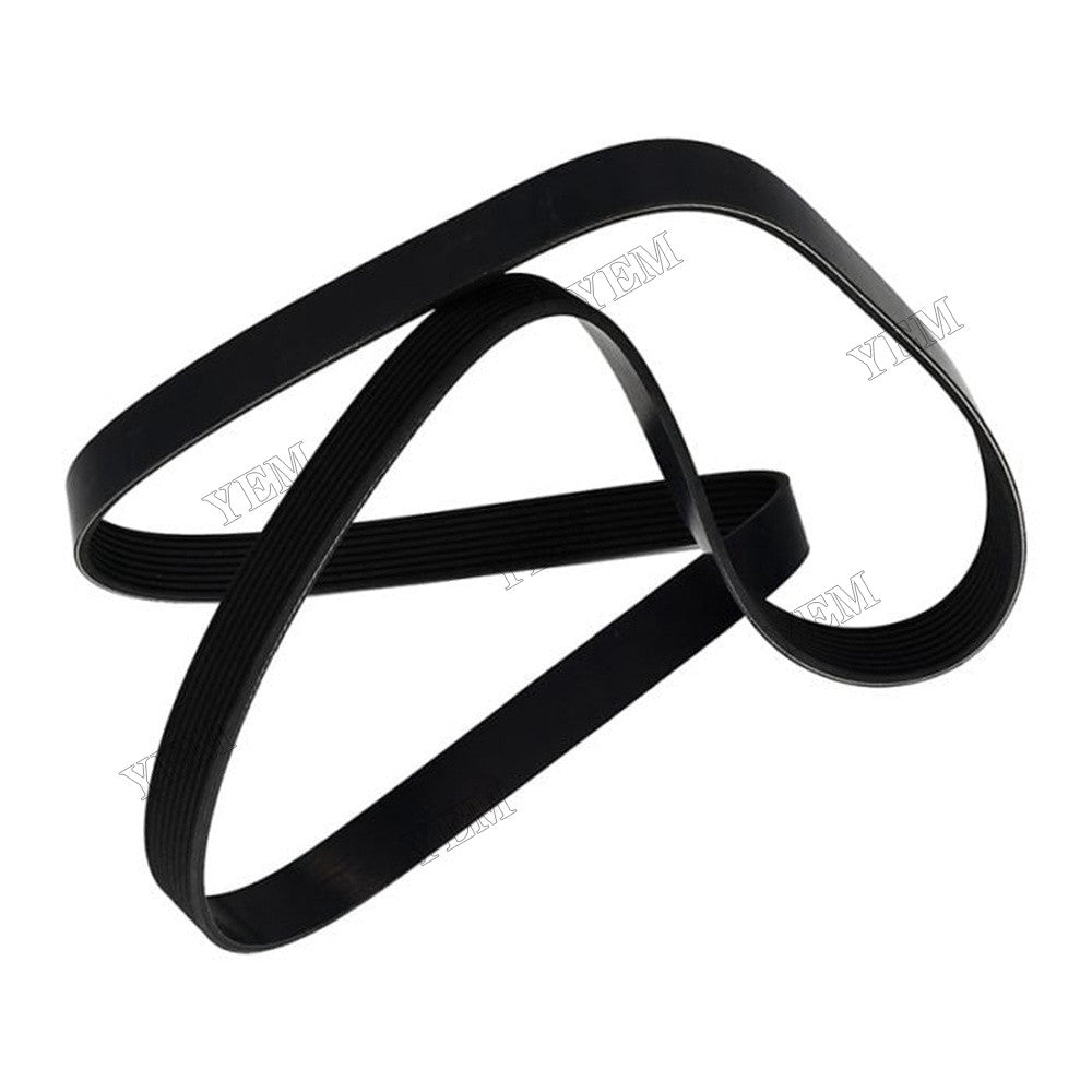 Excavator PC380-3 Fan Belt 8PK1725 for Komatsu For Komatsu