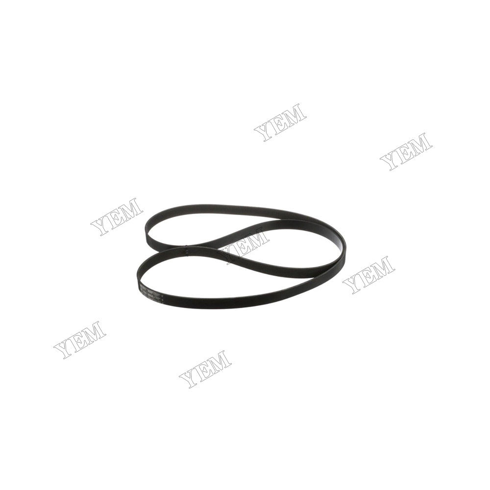 For CASE Engine F2CFE614C A002 Loader 921G 1021G 1121F 1121G 921G V-Belt 84423385 For Case