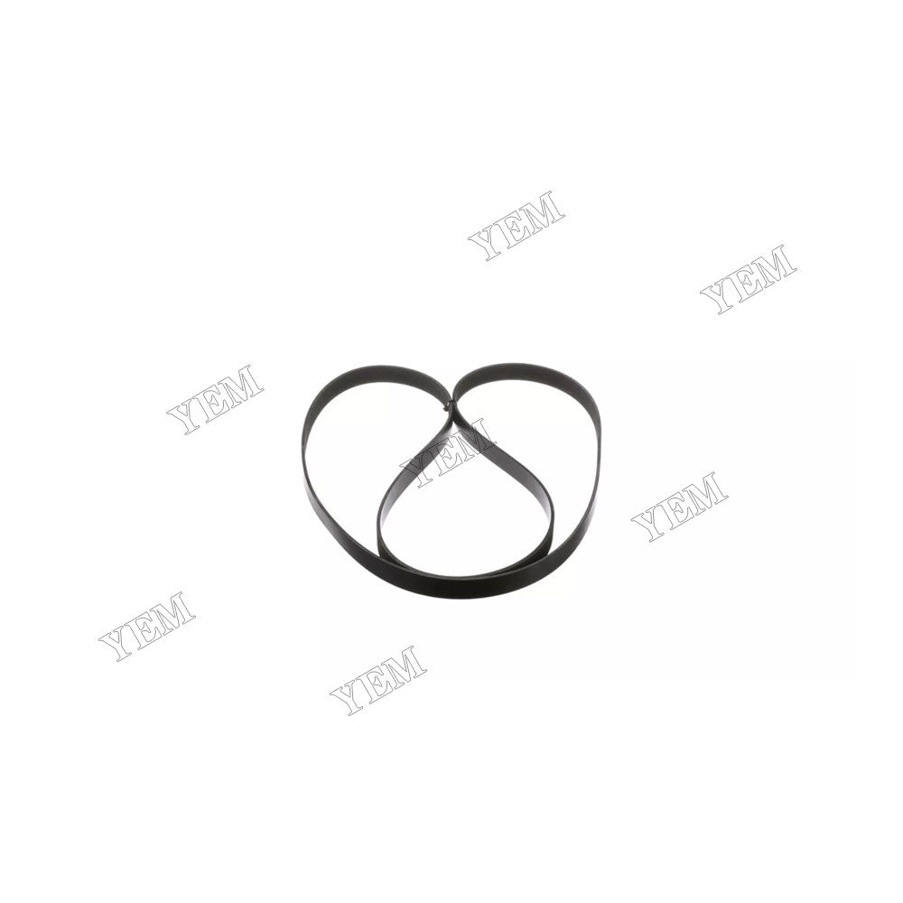For CASE Engine F2CFE614C A002 Loader 921G 1021G 1121F 1121G 921G V-Belt 84423385 For Case