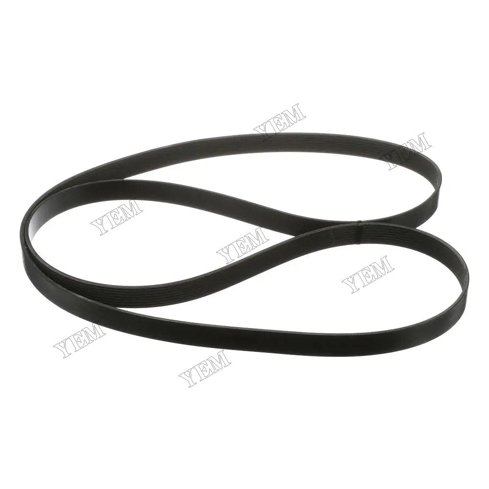 For New Holland Engine F2CFE614C A002 Loader W270C W300C V-Belt 84423385 For New Holland